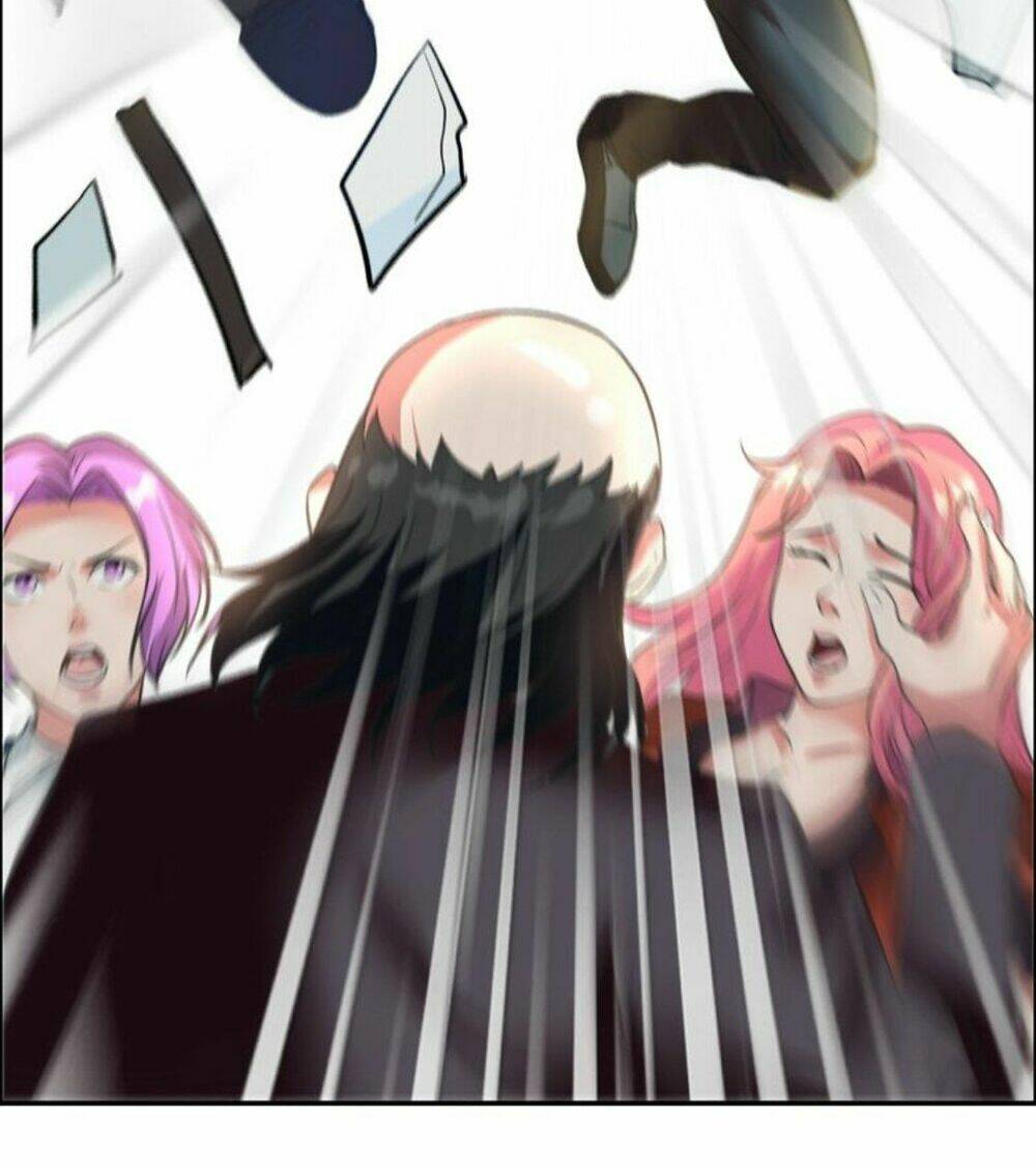 ngưu đại lực tiến thành chapter 13 17