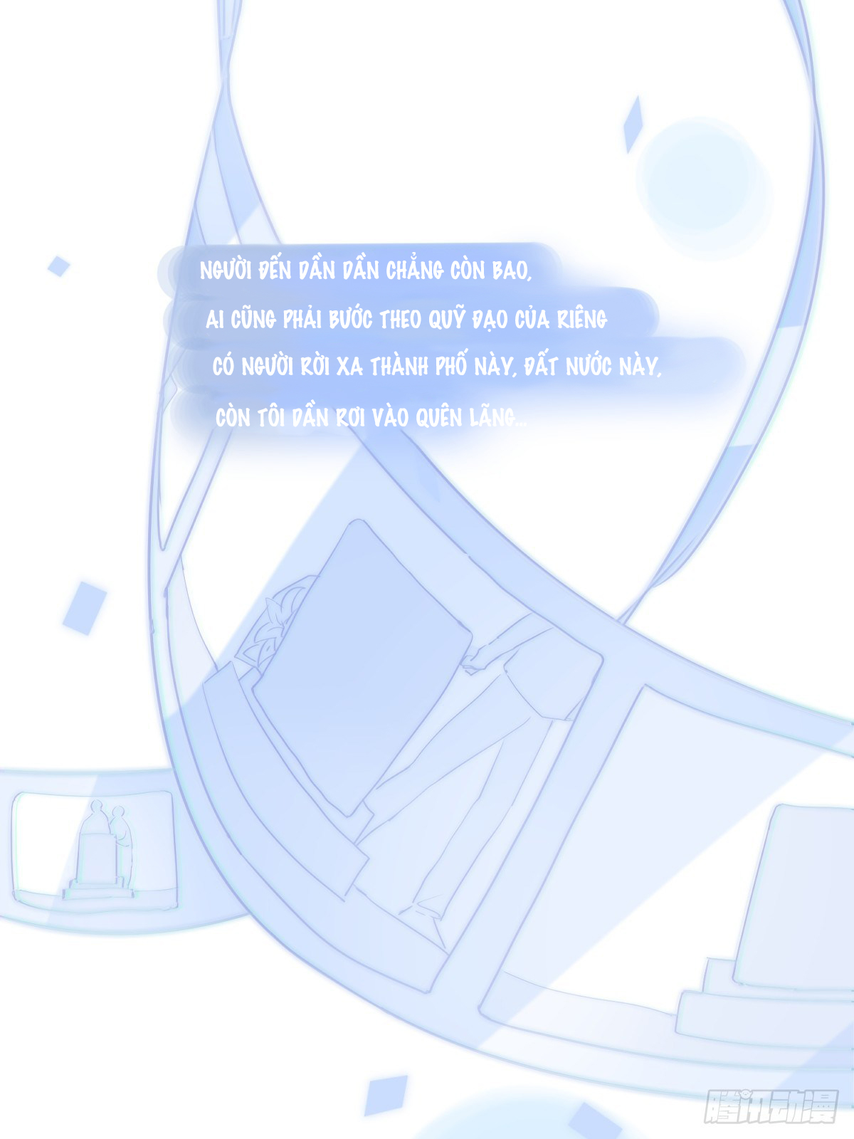 đêm đầy sao nói với em chapter 7 40