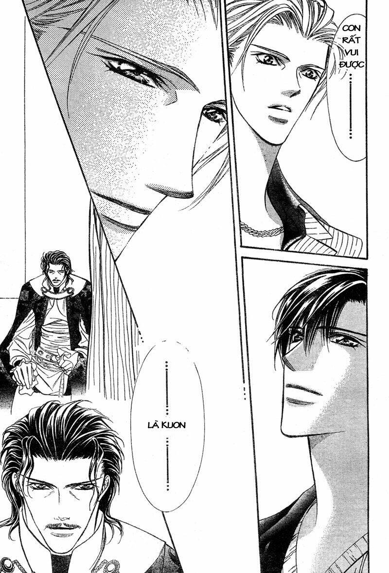 thử thách của kyouko chapter 111 17