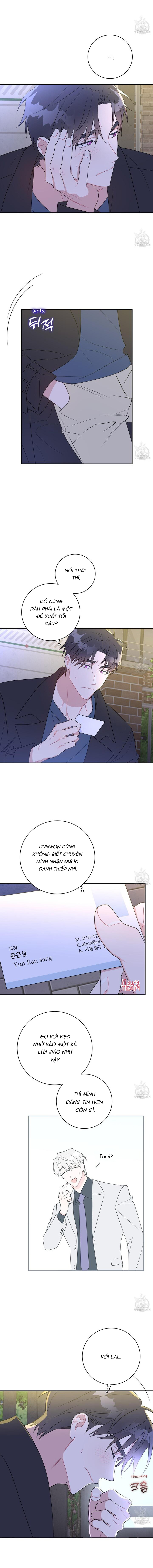 bỏ qua chuyện bắt tay đi chapter 12 10