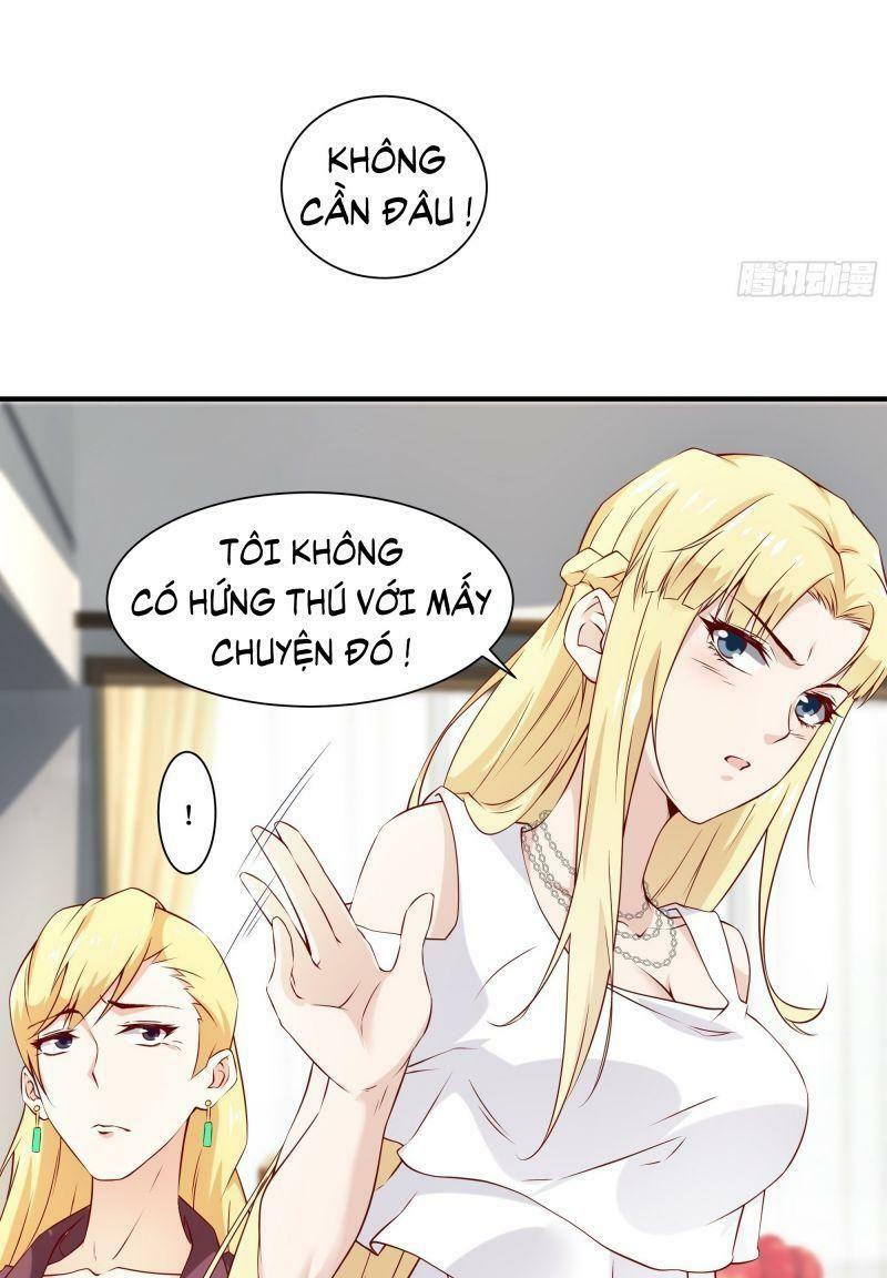 nãi ba là chiến thần mạnh nhất chapter 17 22