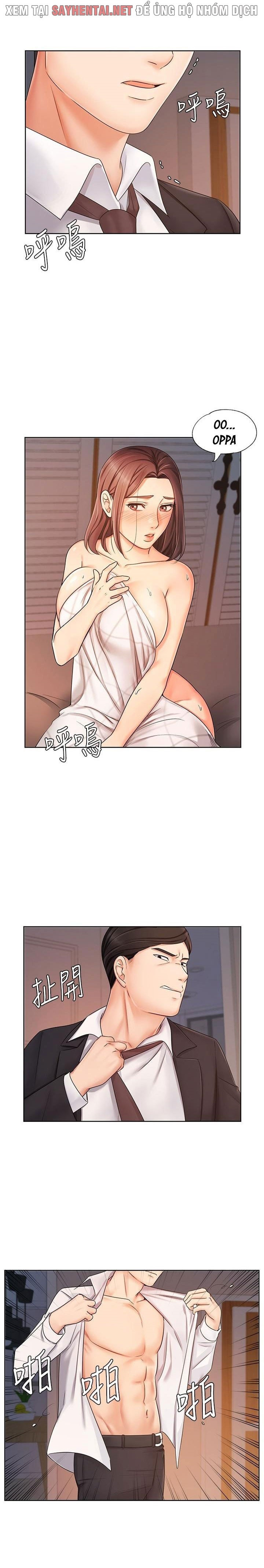 cô gái đắt hàng chapter 14 6