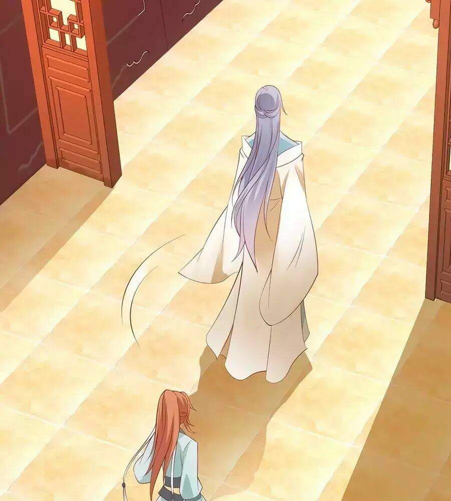 dưỡng thú vi phi chapter 3 40