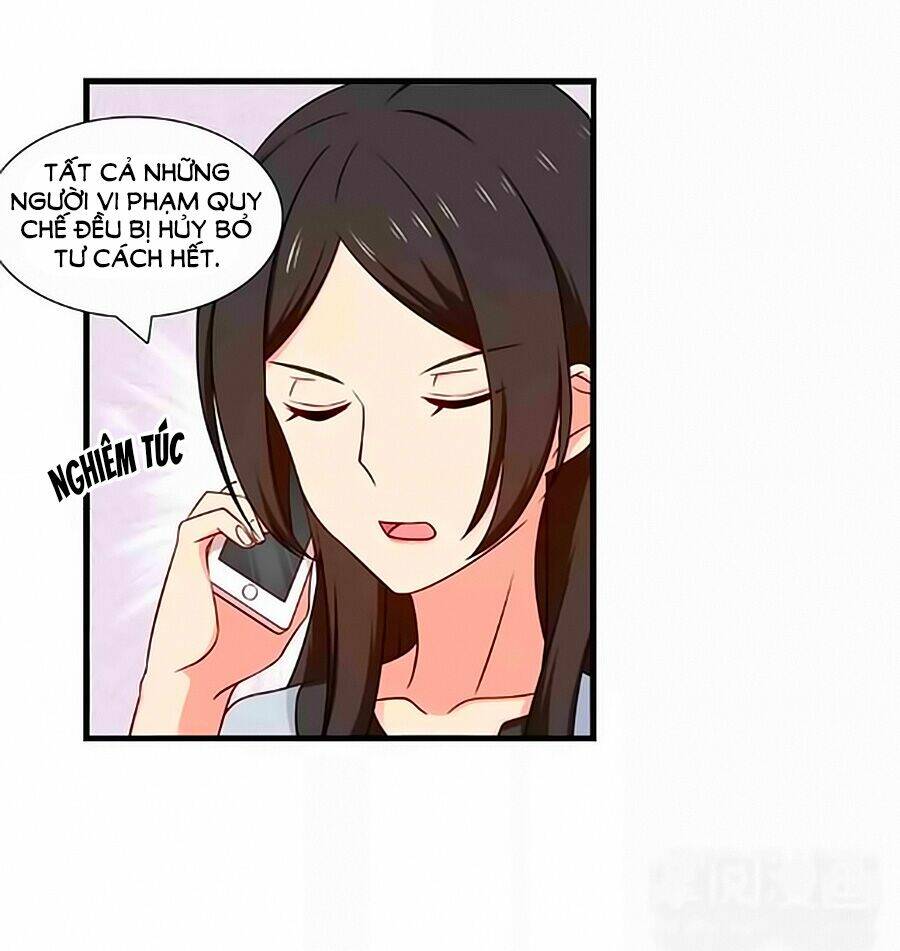 chỉ nhiễm thành hôn chapter 127 9