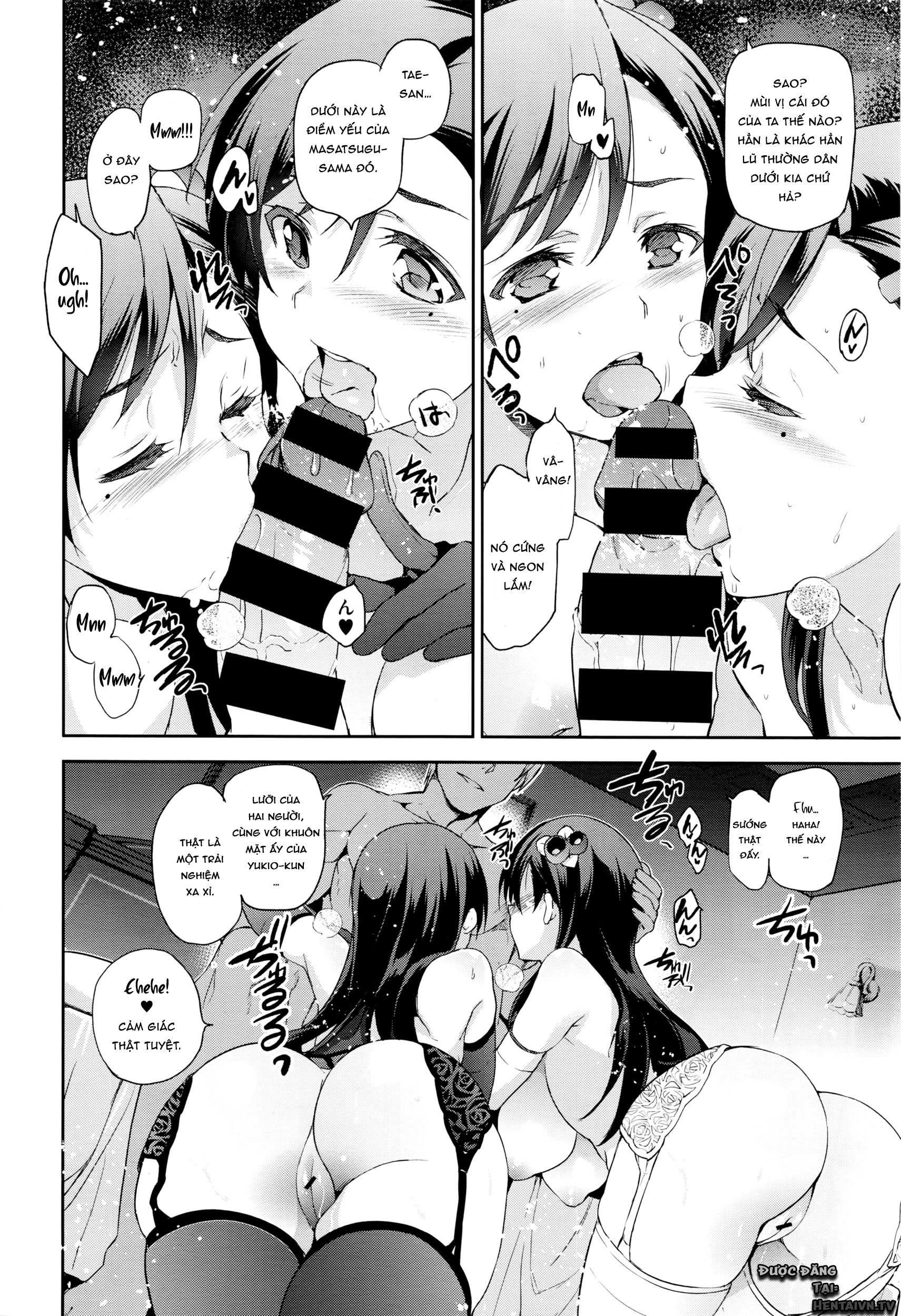 kim cương và đá quý tổng hợp chapter 4 12