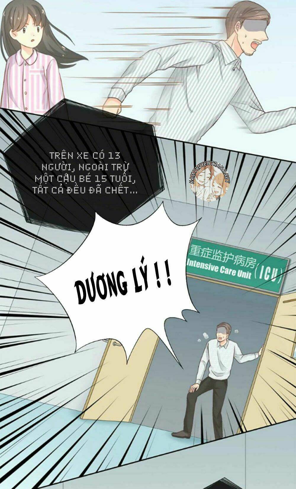 bạn trai có điện từ chapter 17.1 13