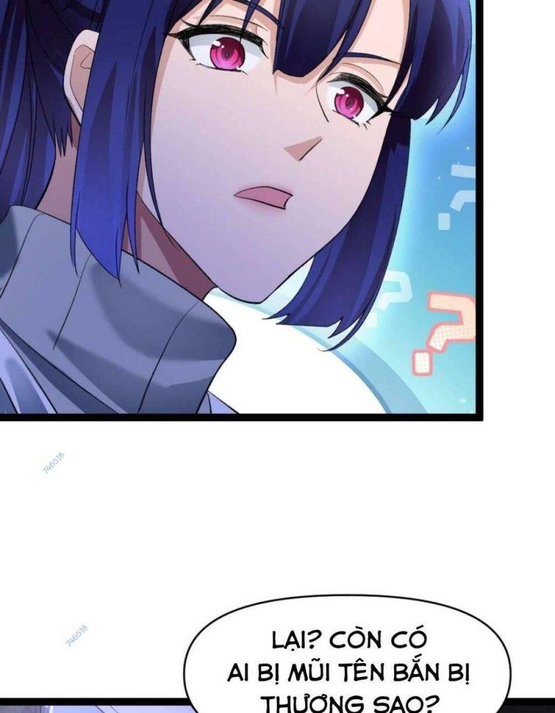 đóng băng toàn cầu: tôi gây dựng nên phòng an toàn thời tận thế chapter 25 23