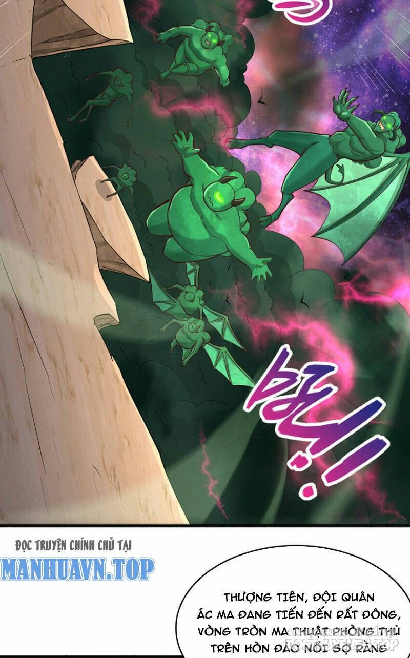 bắt đầu với kiếm vực, ta lặng lẽ tu luyện thành kiếm thần chapter 82 31