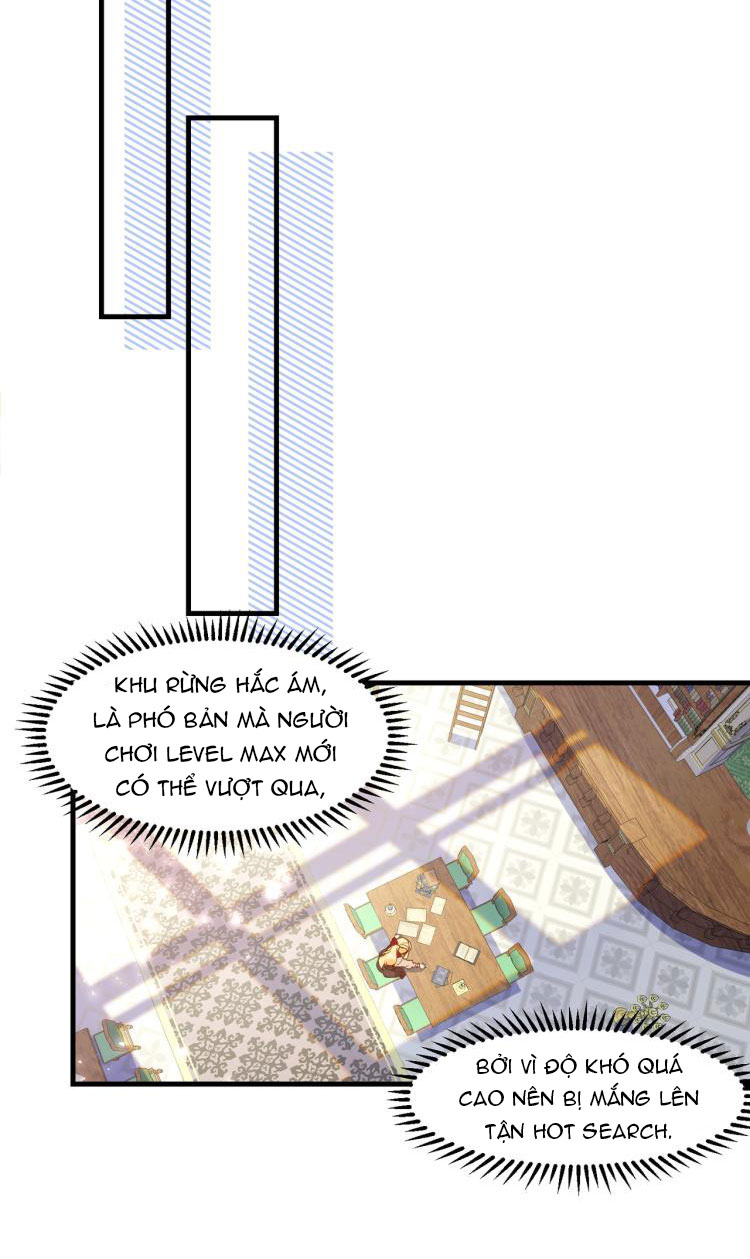 tình địch kỳ quái lại tăng lên rồi chapter 7 14