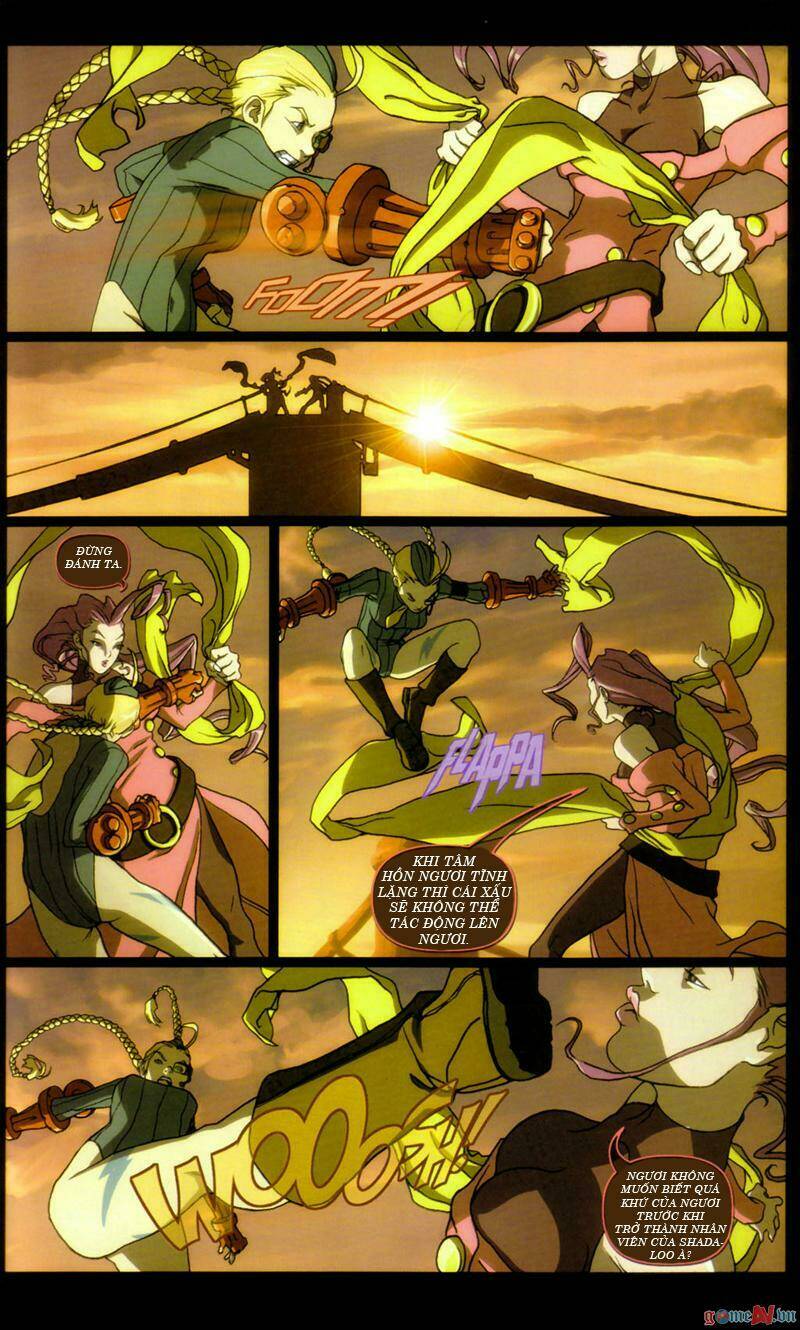 street fighter chapter 11 24