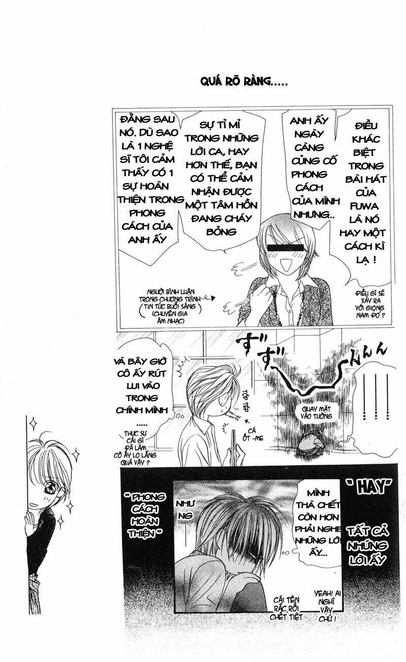 thử thách của kyouko chapter 104 10