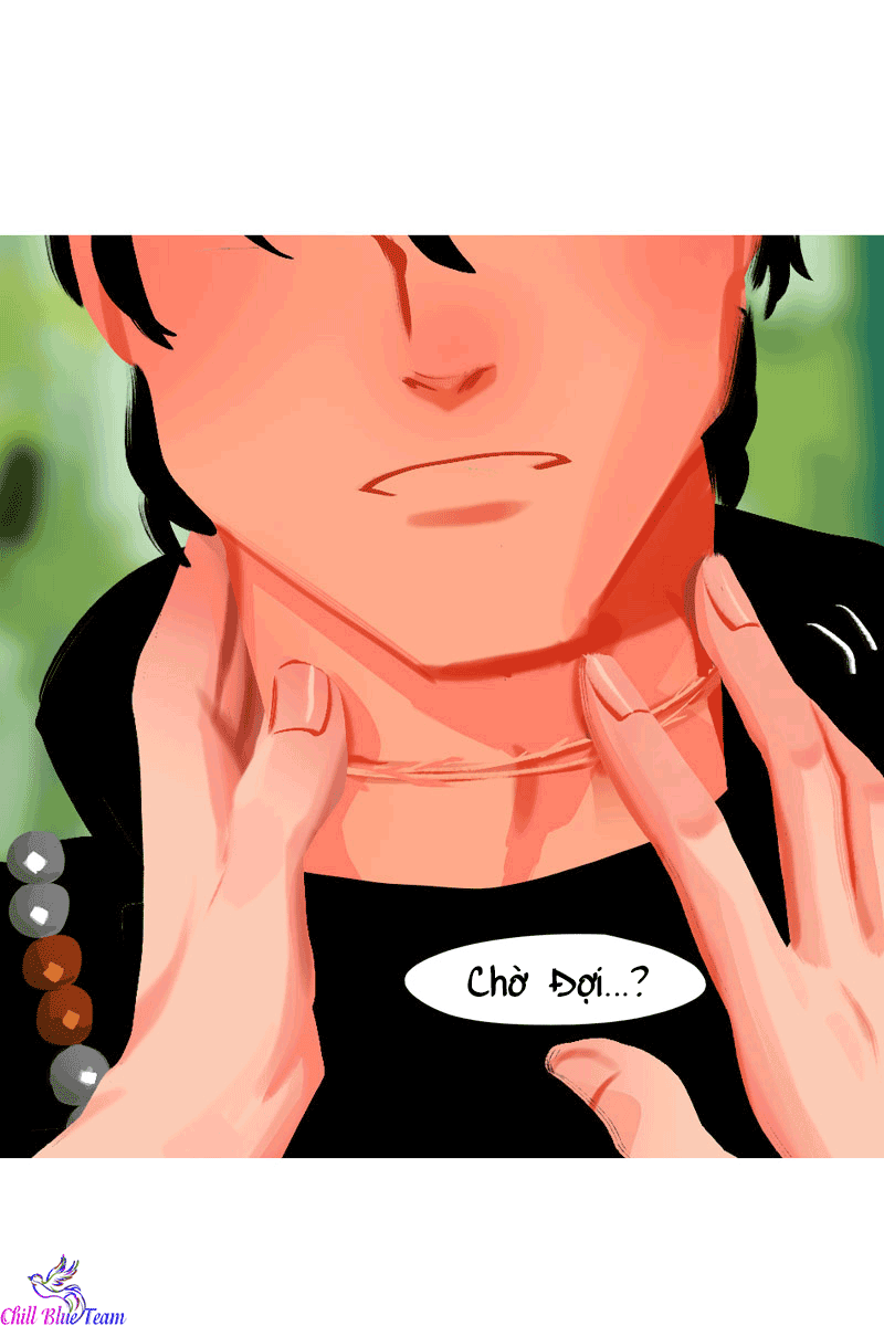 thần chết và kẻ chờ đợi chapter 21 2