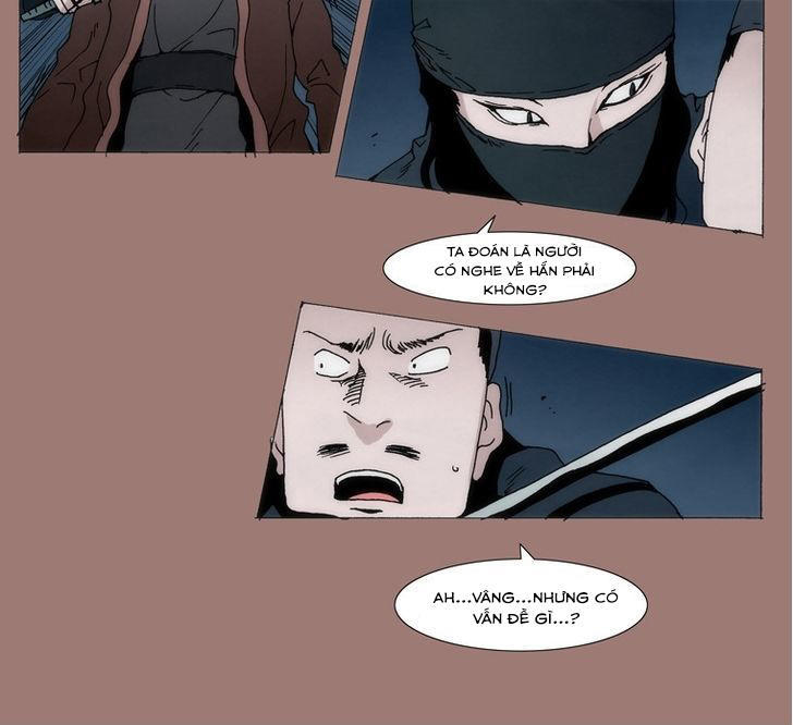 living with one leg chapter 12 11