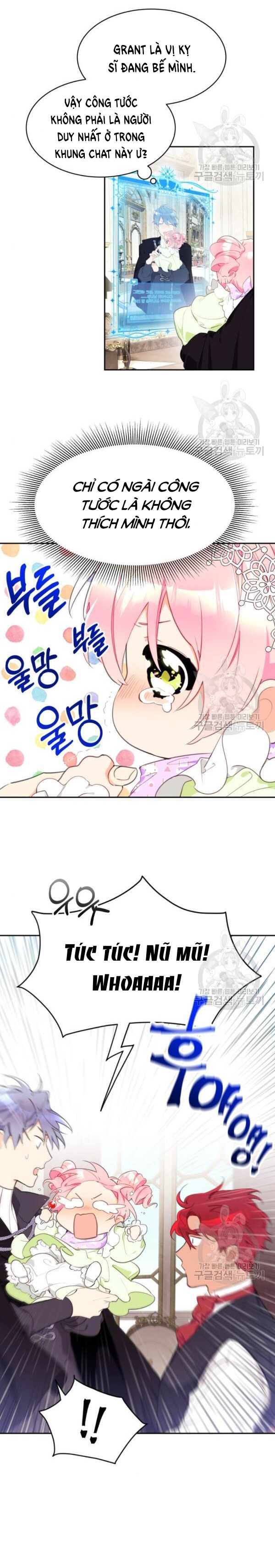 công chúa loto chapter 3.2 14