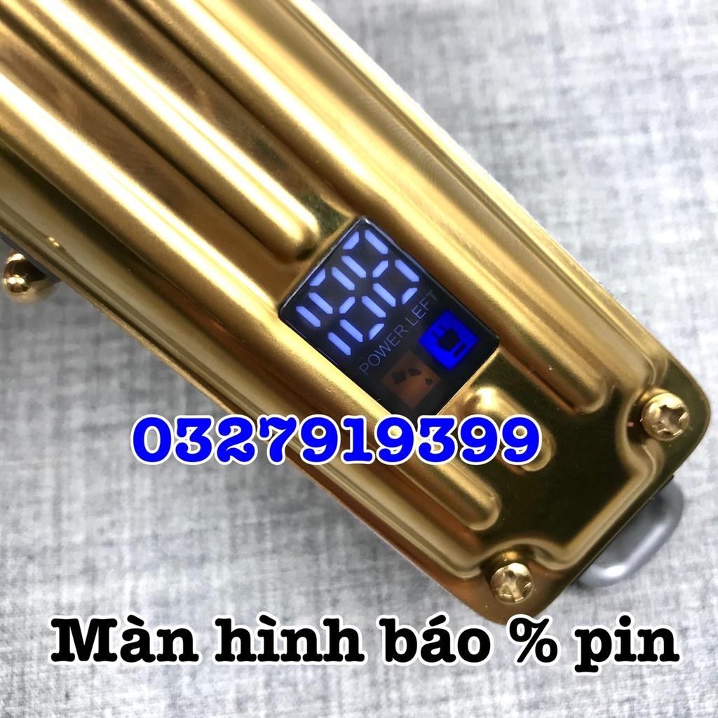 Tông đơ cắt tóc cao cấp 1984