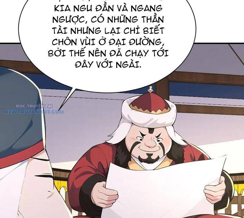 ta thực sự không muốn làm thần tiên chapter 89 22