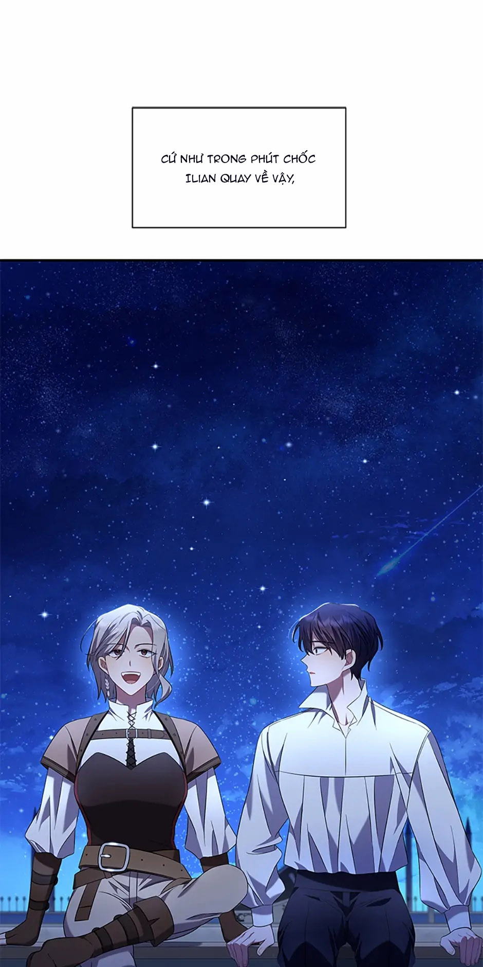 Chốn Bình Yên Của Công Tước Richard chapter 13.2 - Trang 17