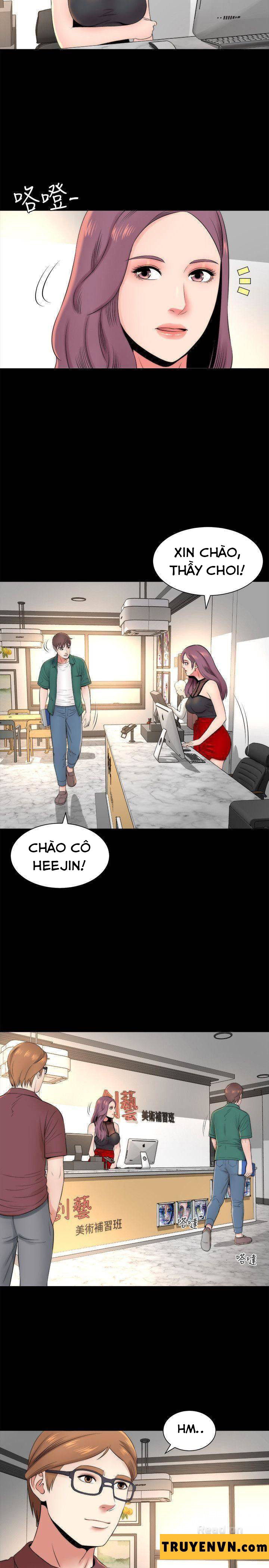 mother and daughter next door chapter 5 10