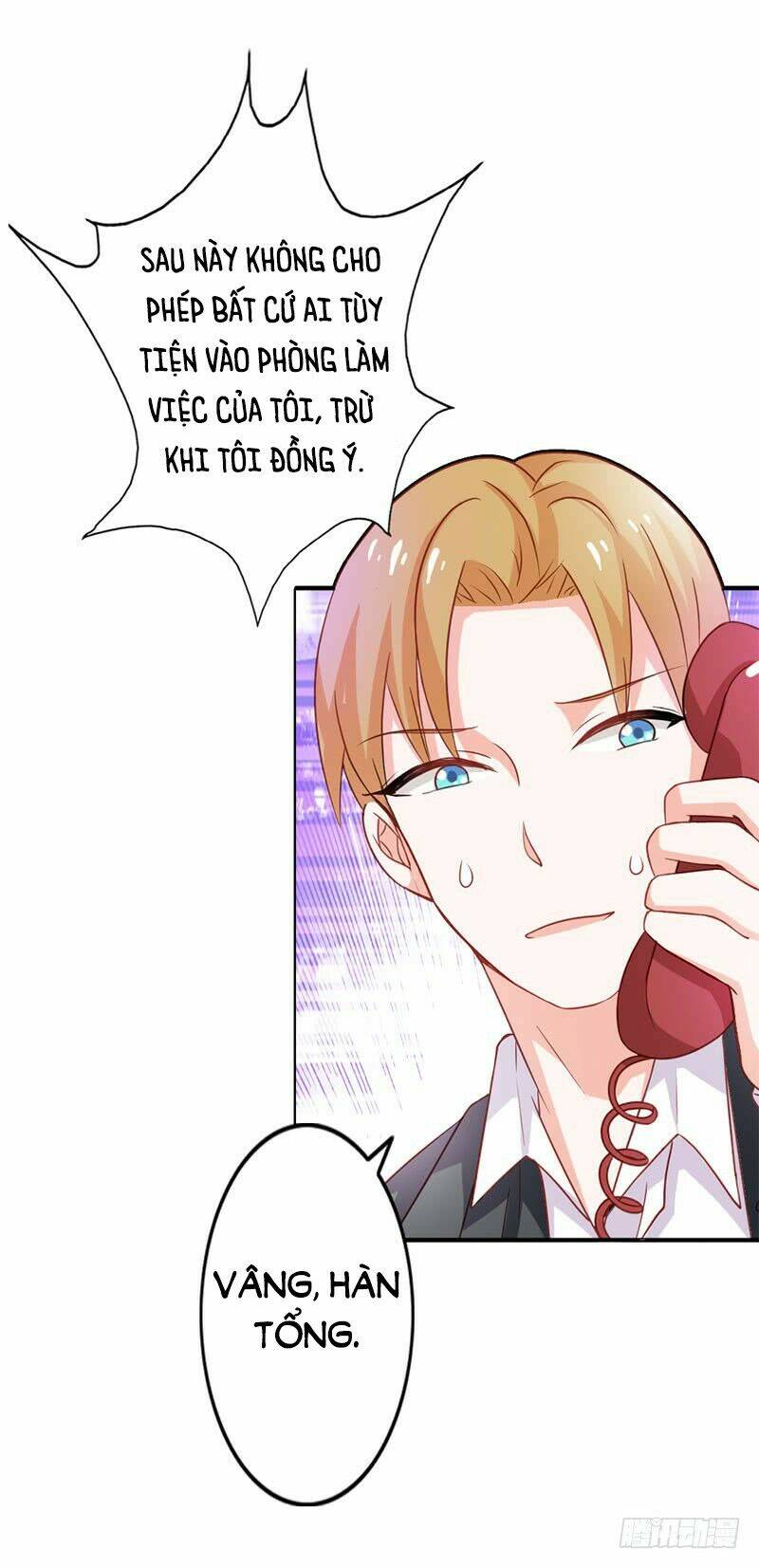 bá đạo tổng tài ngạnh thượng cung chapter 7 18