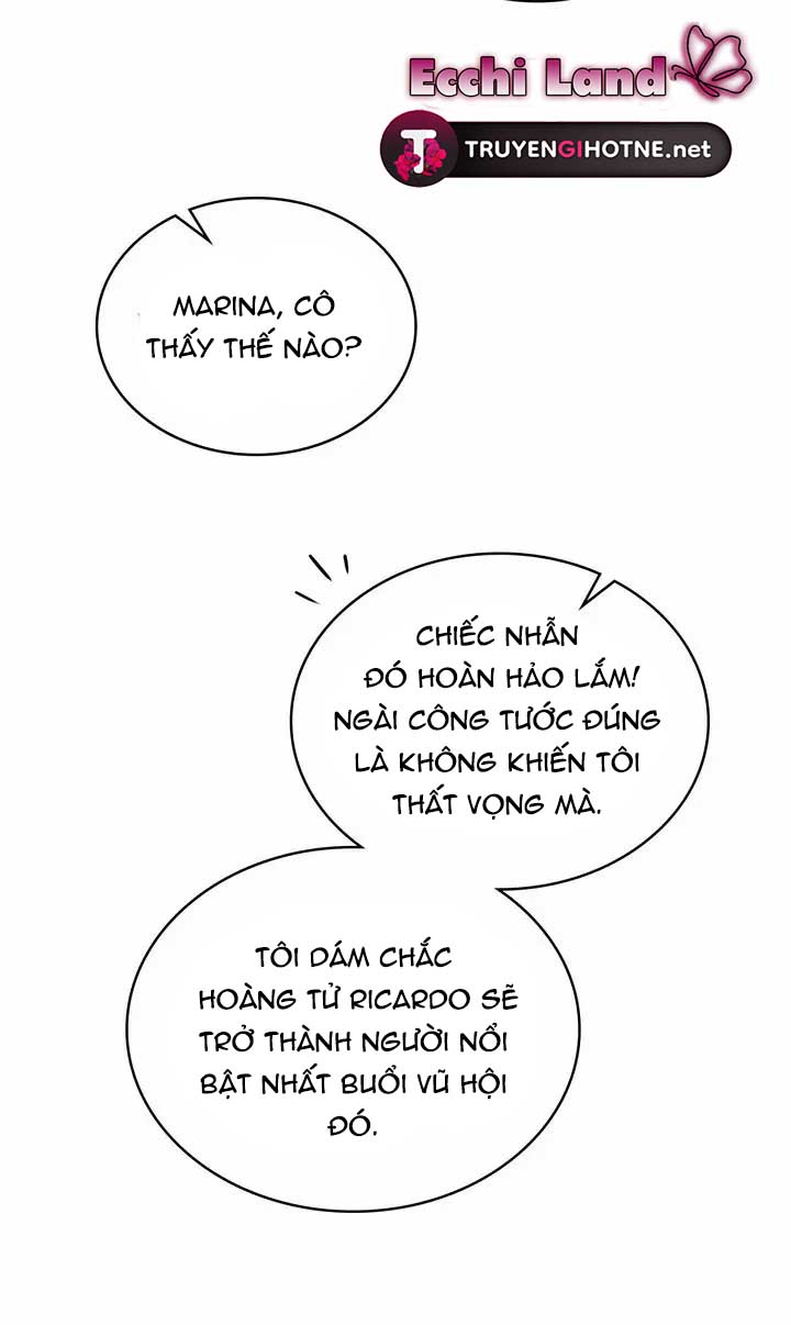 Người Chồng Nhỏ Của Công Tước Đại Nhân chapter 7.2 - Trang 32
