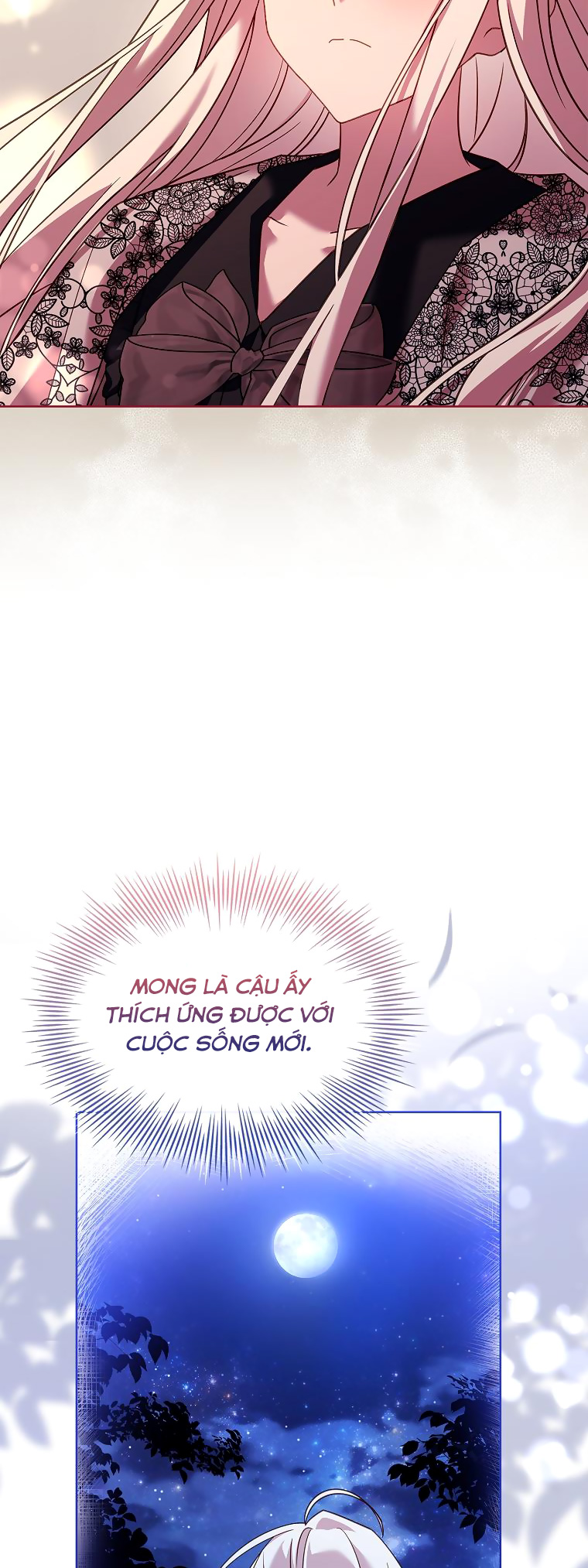 tiểu thư chỉ muốn được nghỉ ngơi chapter 120 23