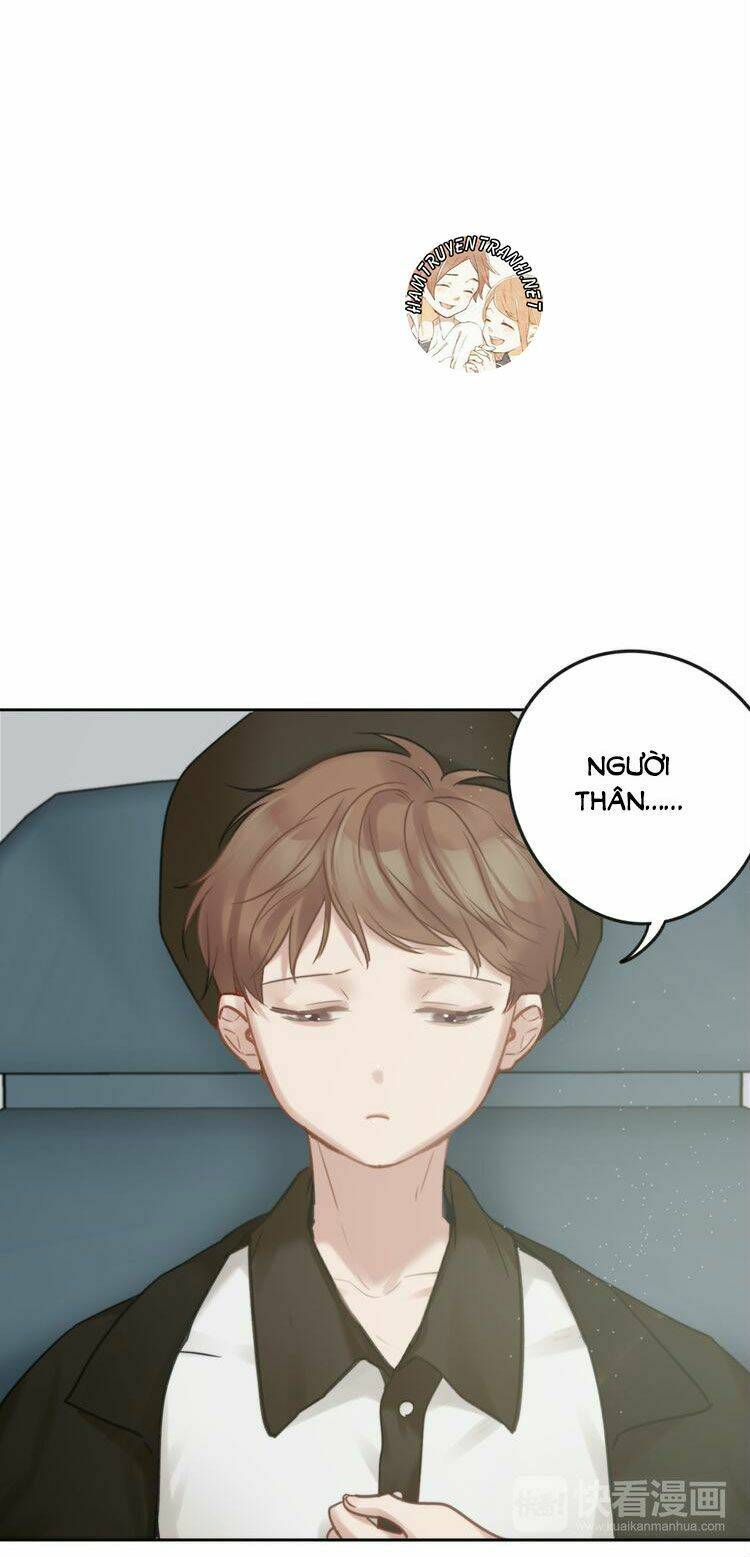 viện bảo tàng tâm nguyện chapter 17.1 13