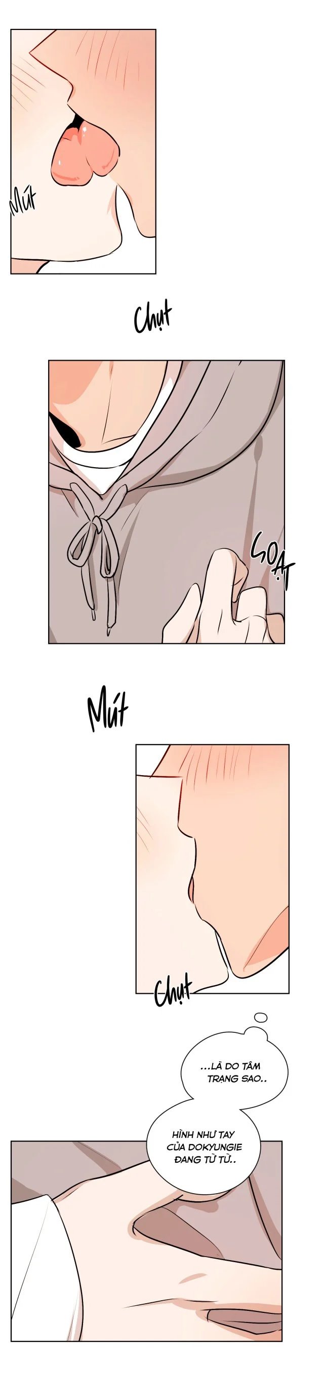 khi đào nở hoa chapter 22 17