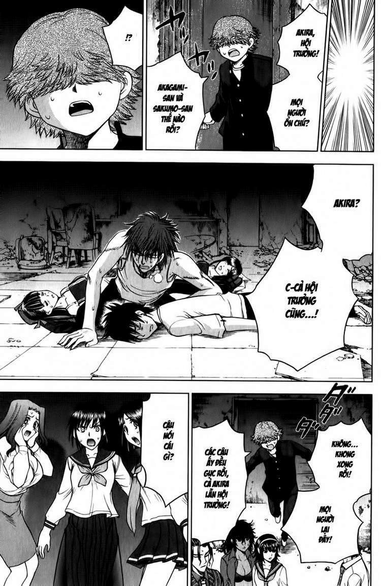 cage of eden chapter 179 13