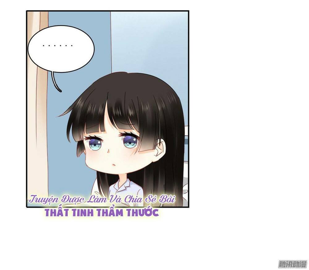 bay qua thiên sơn đến yêu anh chapter 18 34