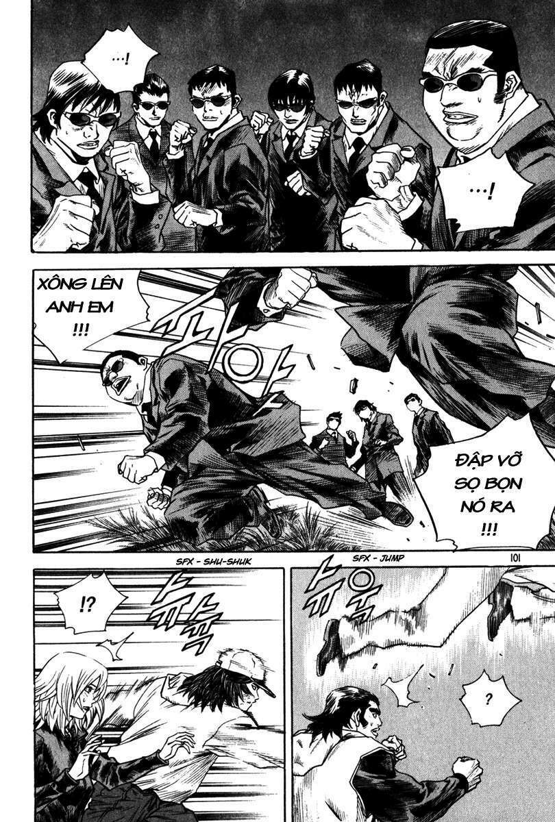 change guy chapter 335 18