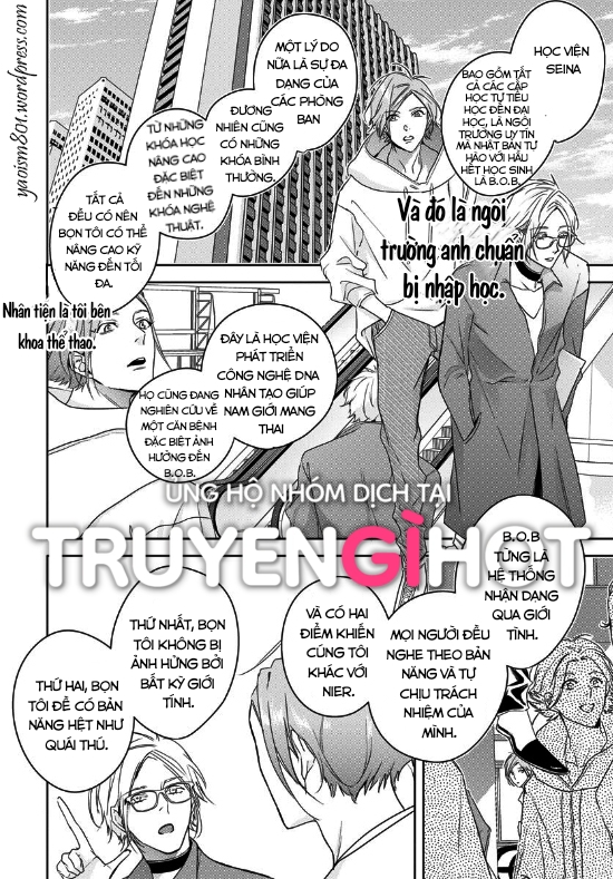 beast of blood chapter 1.1 20