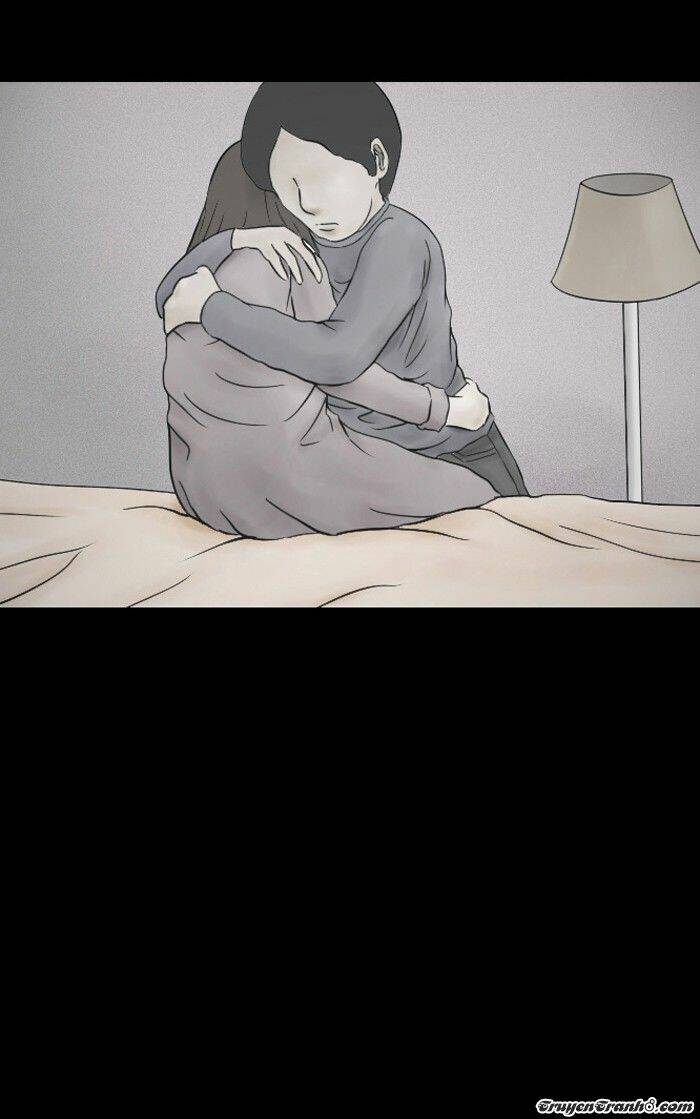 thứ sáu: những câu chuyện cấm chapter 21 39