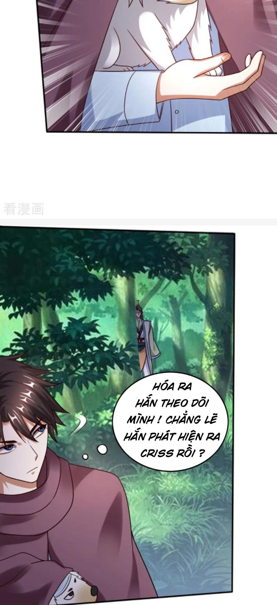 tối cường thần y tại đô thị chapter 245 25