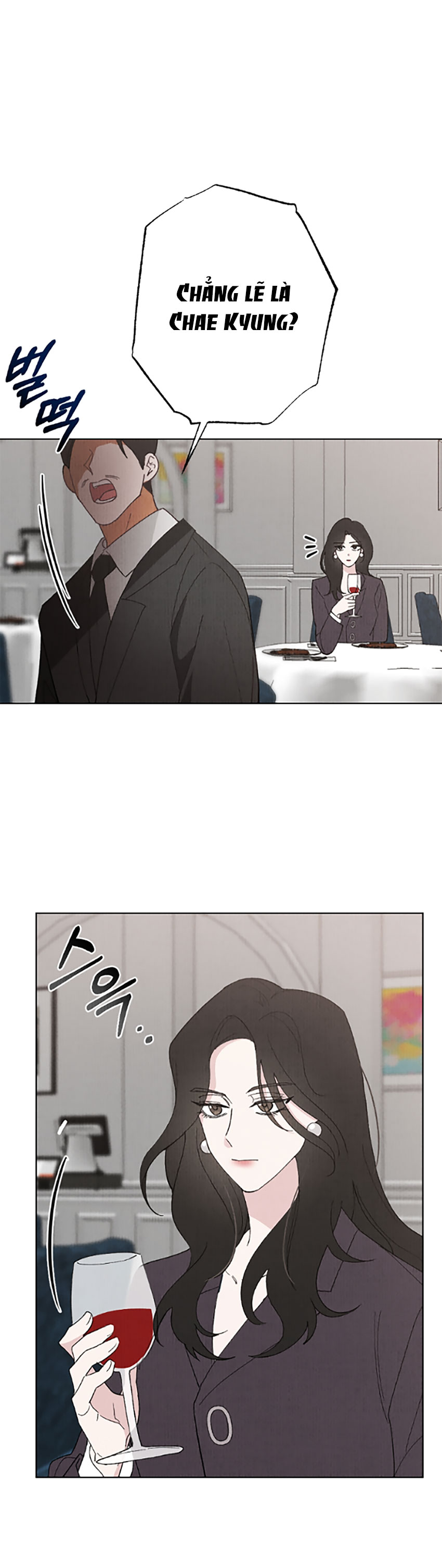 [18+] cuộc hôn nhân chính trị chapter 1.1 9