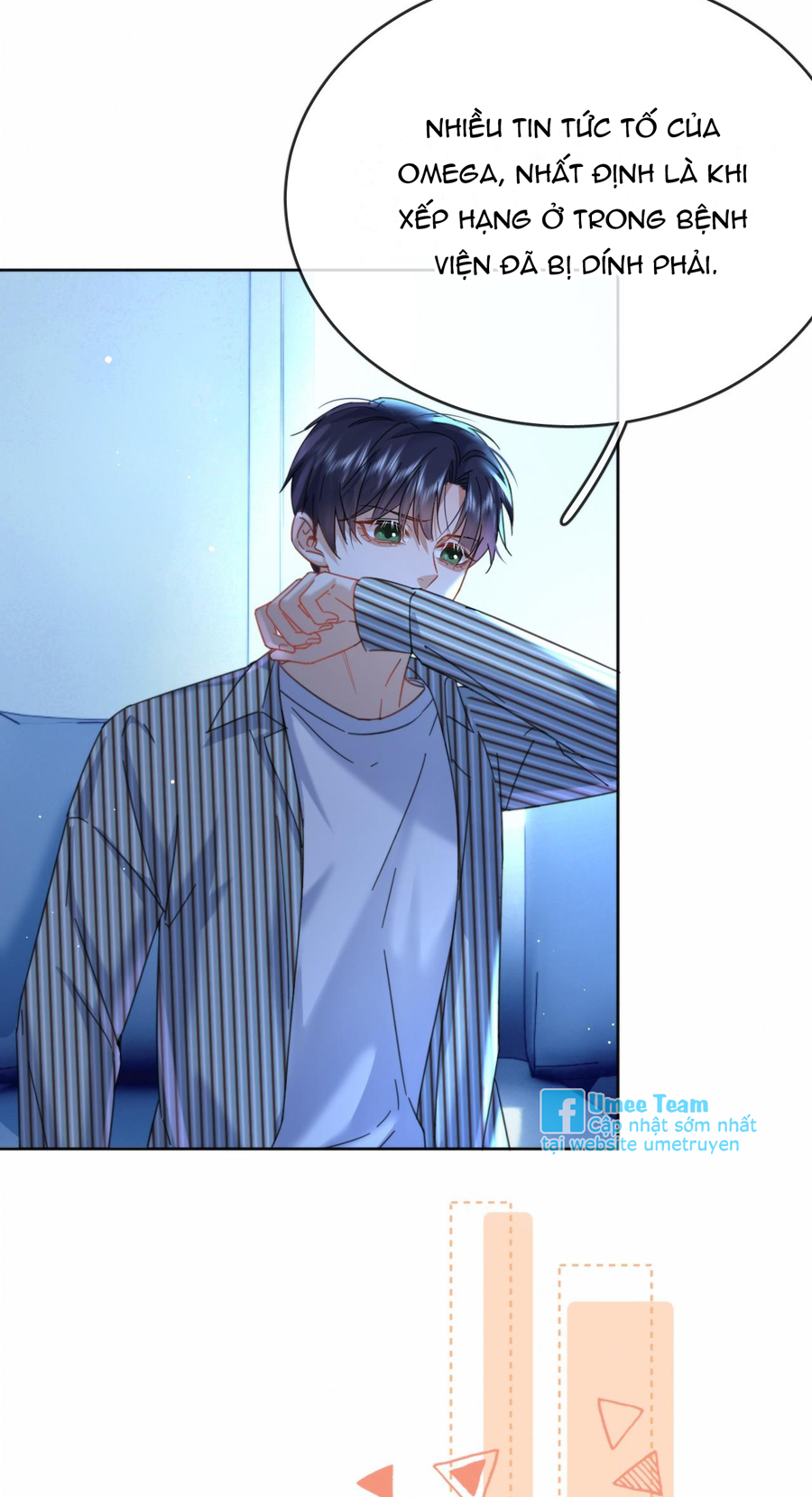 huynh dạy đệ vô lễ chapter 10 40