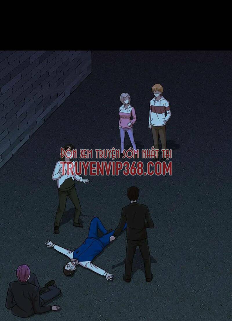 đai ca trở lại tuổi 16 chapter 148 2