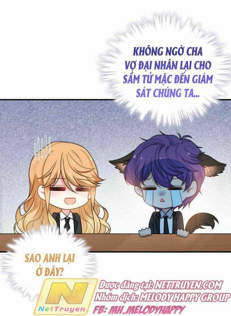 ma lạt thiên kim đẩu ác thiếu chapter 226 5