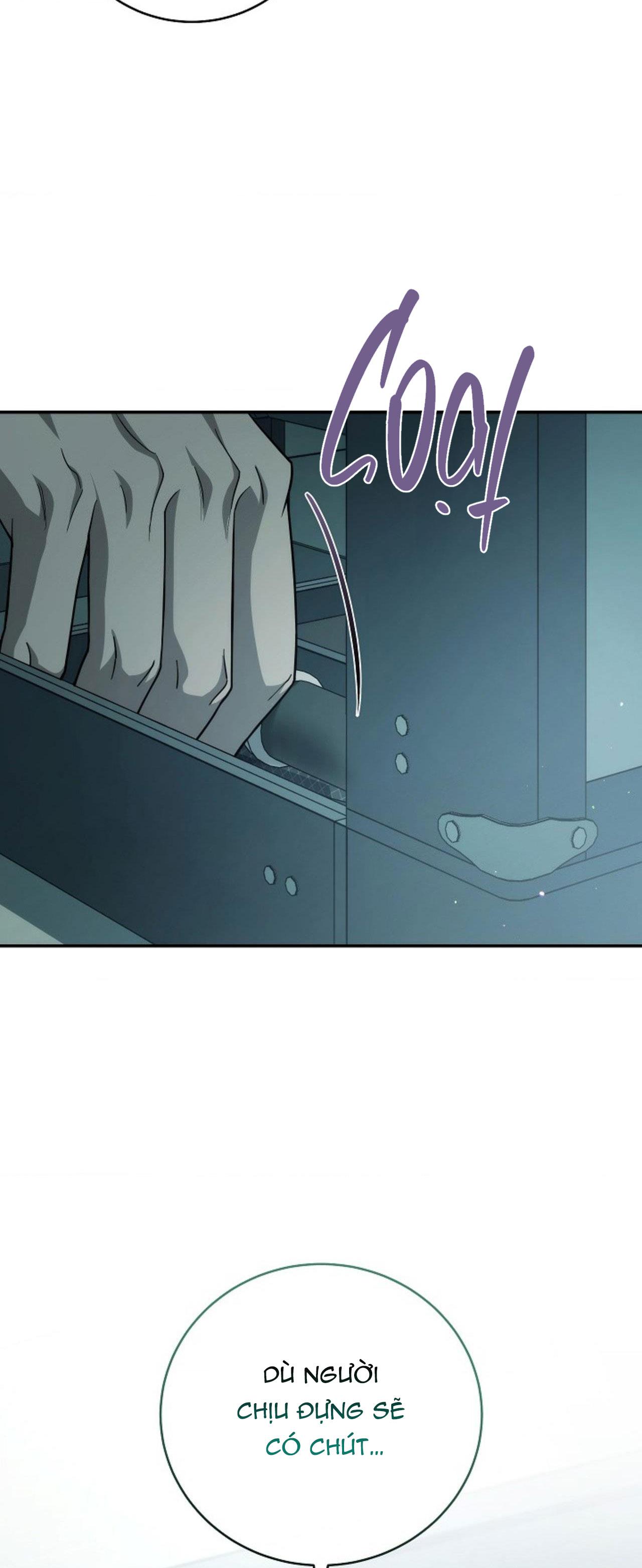 (abo)mối quan hệ không hoàn chỉnh chapter 19 12