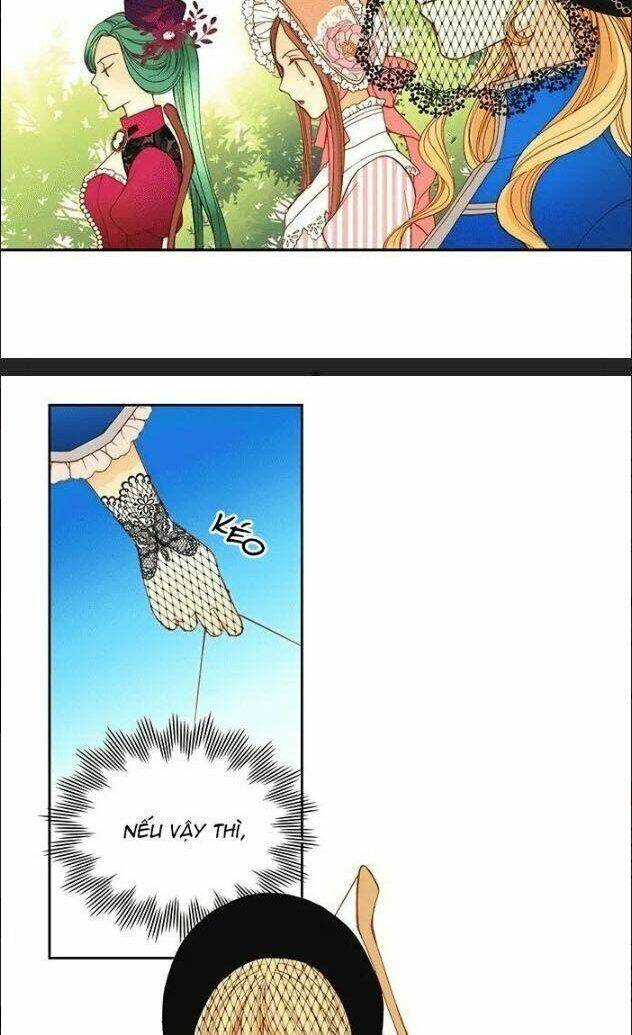 wendy , cô gái bán hoa chapter 22 29