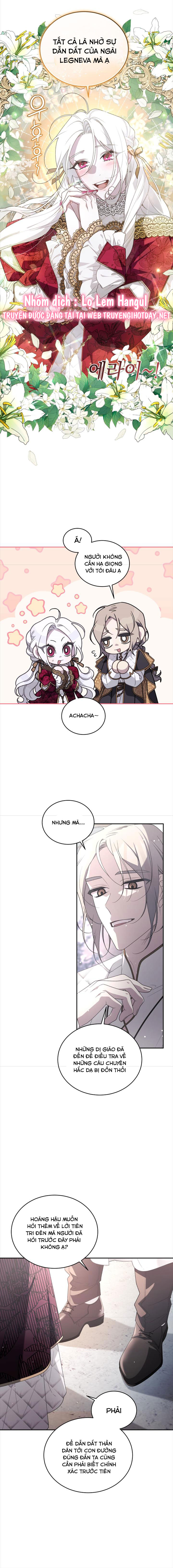 trở thành ác nữ thuần hóa thú cưng chapter 63 12