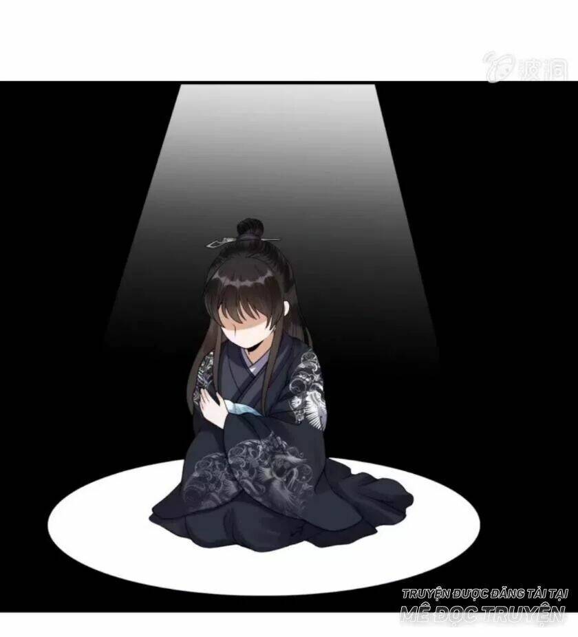 theo đuổi hoàng tử quá khó a~ chapter 96 11