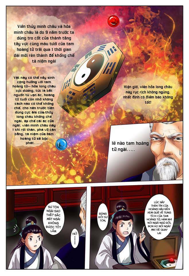 tam thiên nhứ chapter 8 6