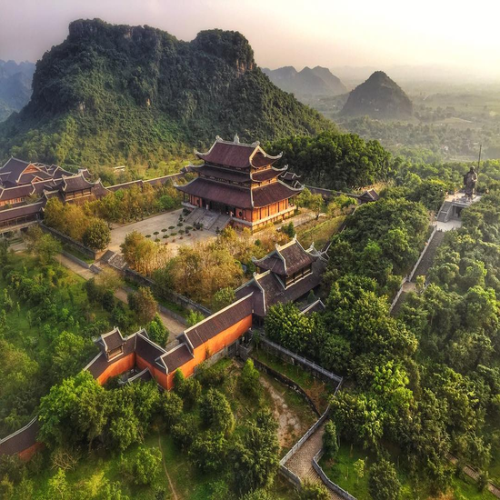 Nha Trang - Làng Chài Xưa Mũi Né - Biển Nhũ Tiên - Vinwonders