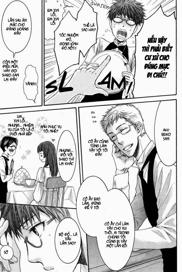 megane cafe glass chapter 3 22