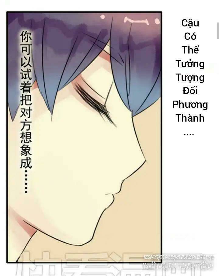 hoàng tử cải trang chú hề chapter 23 11