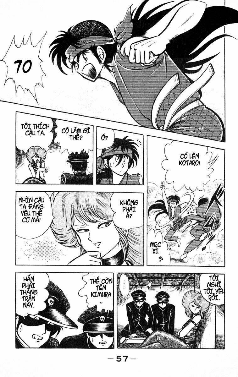 kotaro makaritoru chapter 11 12