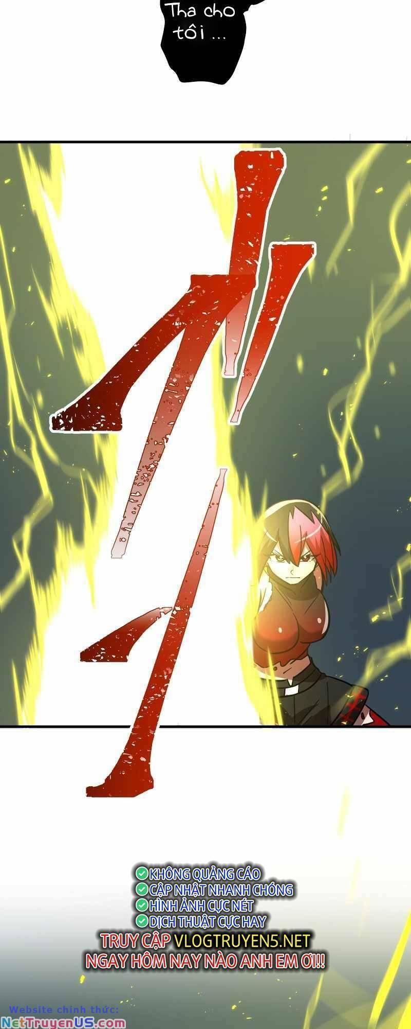 Huyết Thánh Cứu Thế Chủ~ Ta Chỉ Cần 0.0000001% Đã Trở Thành Vô Địch chapter 37 119