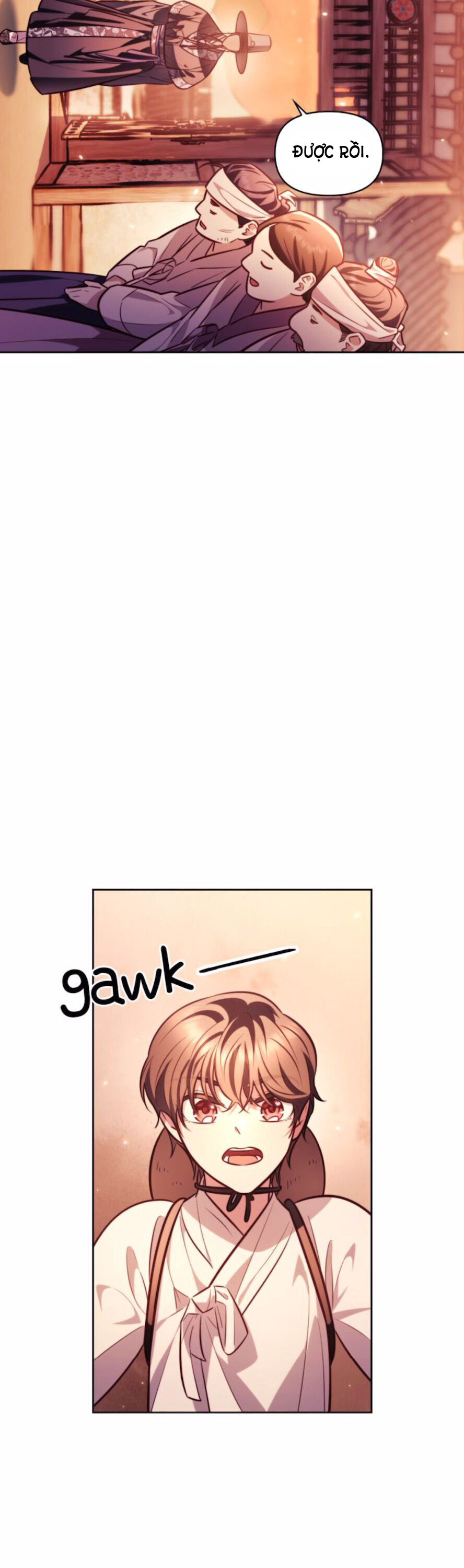 [18+] trăng nơi đỉnh núi chapter 35 24