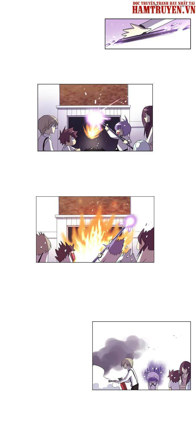 bản khế ước linh hồn chapter 63 15