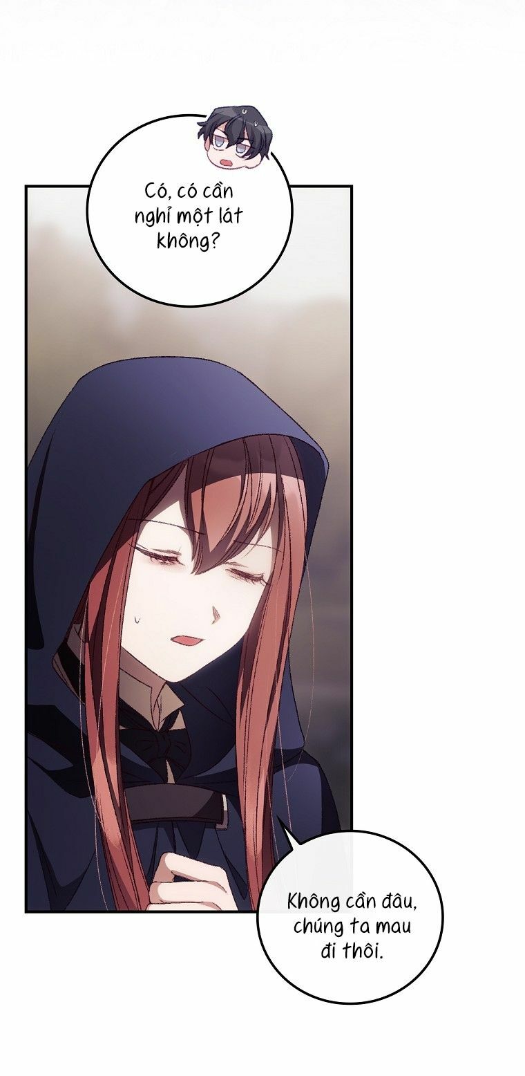 tôi nhìn thấy cái chết của bạn chapter 28 44
